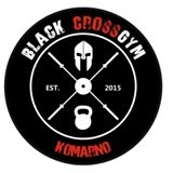 Black CrossGym