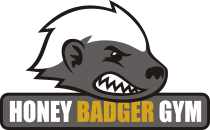Honey Badger Gym