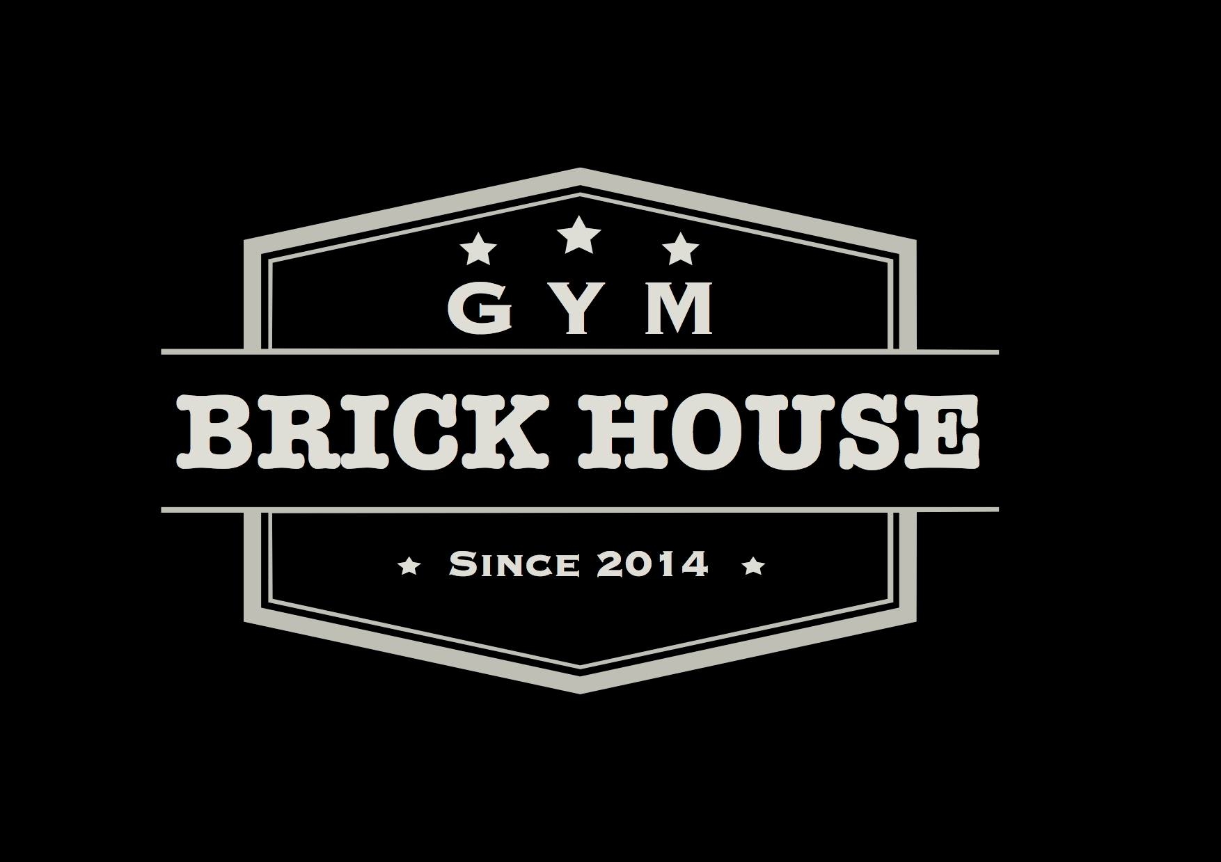 BRICKHOUSE GYM